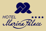 Hotel Marina Palace logo