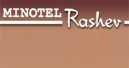 Hotel Rashev logo