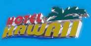 Hotel Hawaii logo
