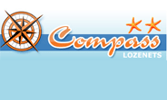 Compass logo