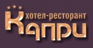 Hotel-Restaurant Kapri logo