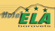Hotel Ela logo