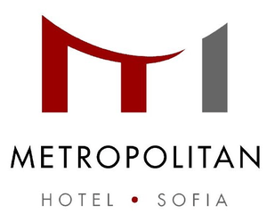 Hotel Metropolitan logo