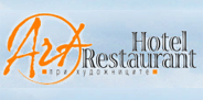 Art Hotel Restaurant Sozopol logo