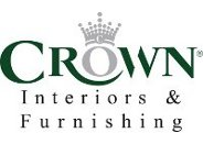 Crown Interiors and Furnishing logo