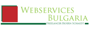 Webservices Bulgaria logo