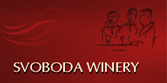 Svoboda Winery logo