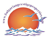 Bulgarian Prestige Properties logo