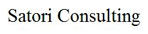 Satori Consulting Ltd. logo