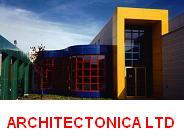 ARCHITECTONICA logo