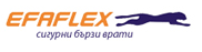 Efaflex Bulgaria logo