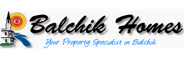 Balchik Homes logo