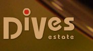 DiVes Estate logo