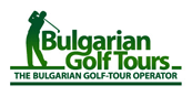 Bulgarian Golf Tours Ltd. logo