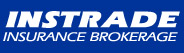 INSTRADE INSURANCE BROKER logo