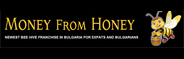 Money from Honey Franchise logo