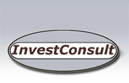 InvestConsult Ltd. logo