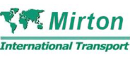 MIRTON LTD logo