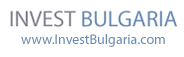 INVEST BULGARIA logo