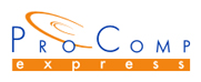 Procomp Express Ltd. logo