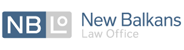 New Balkans Law Office logo