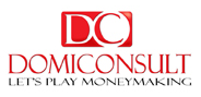 Domiconsult Ltd. logo