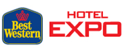 Best Western Hotel Expo logo