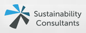 Sustainability Consultants Ltd logo