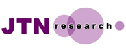 JTN Research logo