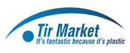Tir Market Ltd logo