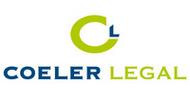 COELER LEGAL logo