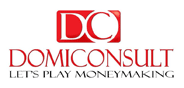 Domiconsult logo