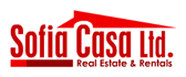 SOFIA CASA logo