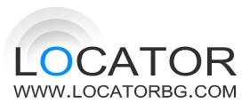 Locator - Online GPS Tracking System logo