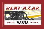 Rent a car Varna logo