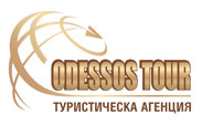 Odessos tour logo