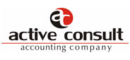 ACTIVE CONSULT - Accounting & Tax & Payroll logo