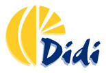 DIDI CONSTRUCTION & INTERNATIONAL FOREIGN TRADE L.L.C logo