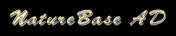NATUREBASE AD logo