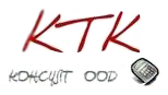 KTK Consult logo