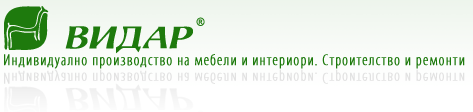 VIDAR logo