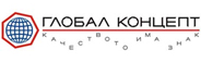 Globalen Concept Ltd logo