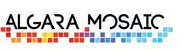 Algara Mosaic logo