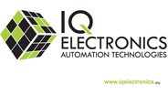 IQelectronics OOD logo