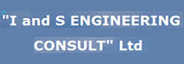 I and S Engineering Consult Ltd logo