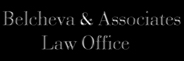Belcheva & Associates Law Office logo