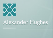 Alexander Hughes Bulgaria logo