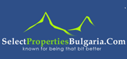Select Proprties Bulgaria logo
