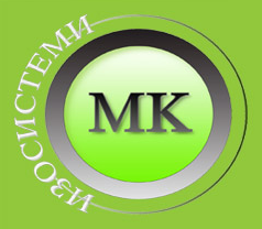 MK Isosistemi logo