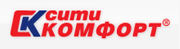 City Comfort Ltd logo